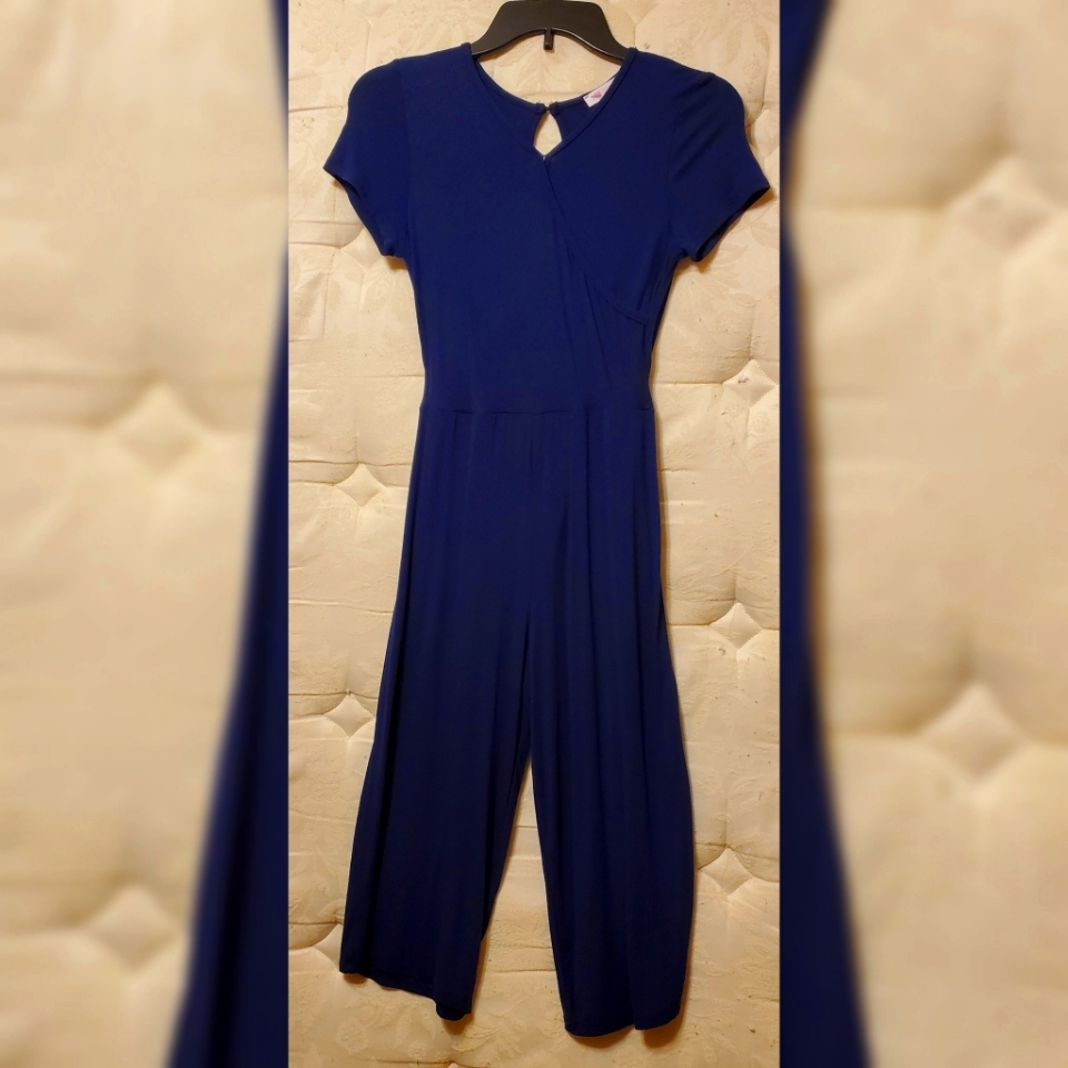 Soft Stretchable Romper